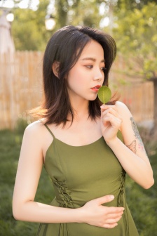 女教师二